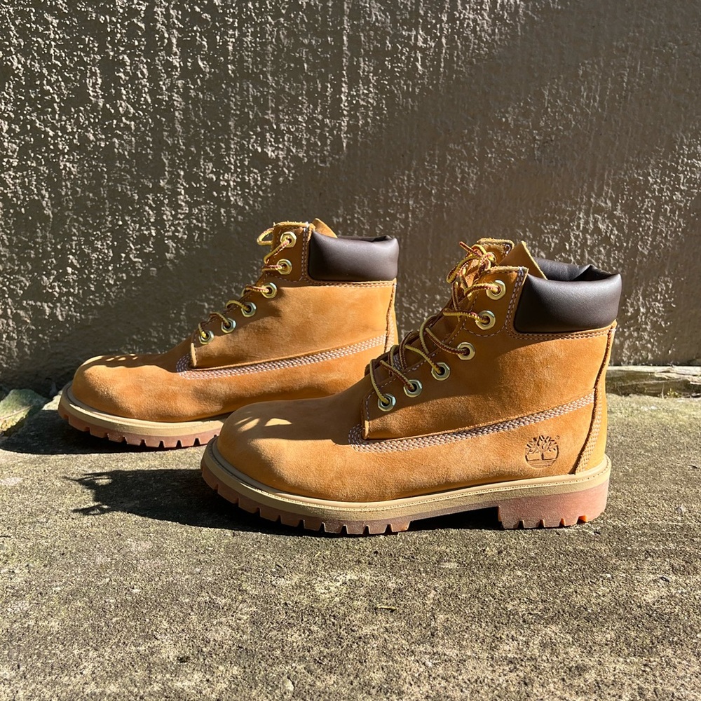 Women’s Timberland Boots